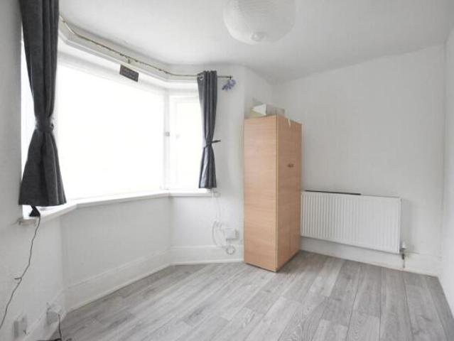 Flat for rent in London Borough of Newham, Greater London