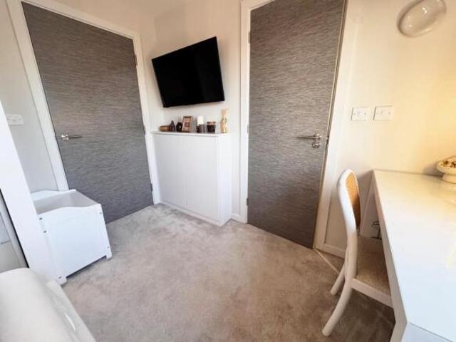 Flat for rent in Creekmoor, Poole