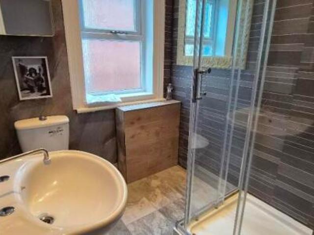 Flat for rent in Hexthorpe, South Yorkshire