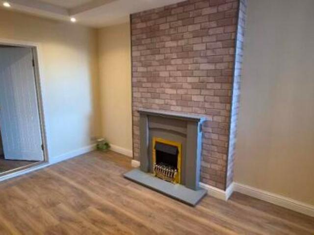 Flat for rent in Hexthorpe, South Yorkshire