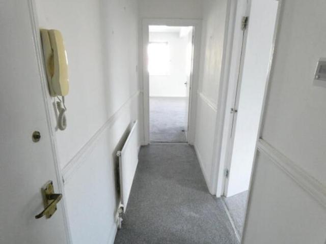Flat for rent