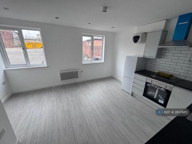 Flat for rent in Stoke-on-Trent