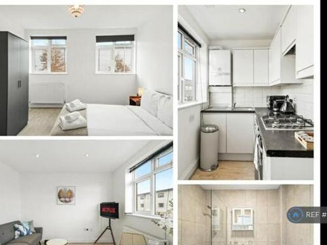 House for rent in Uxbridge, Greater London