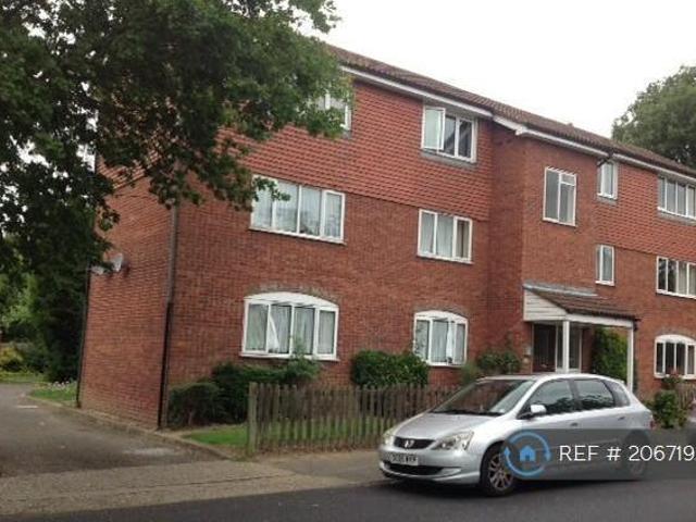 House for rent in Uxbridge, Greater London