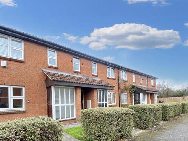 House for rent in Uxbridge, Greater London