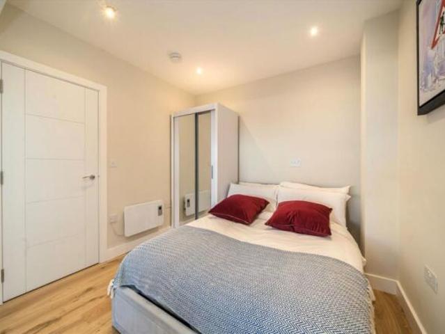 Studio for rent in Greater London