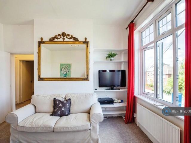 Flat for rent in Cat Hill, Isle Of Man