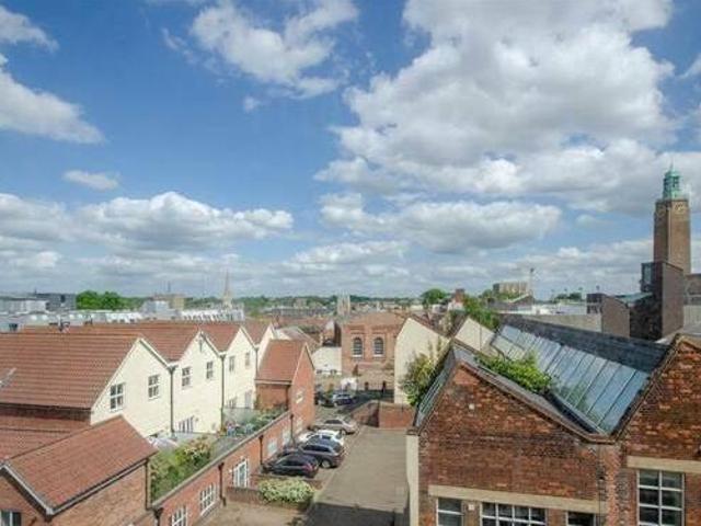 House for rent in Norfolk