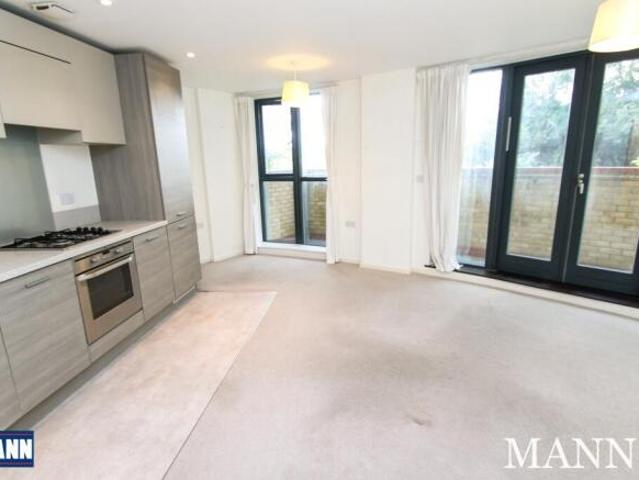 Flat for rent in Monks Orchard, Kent