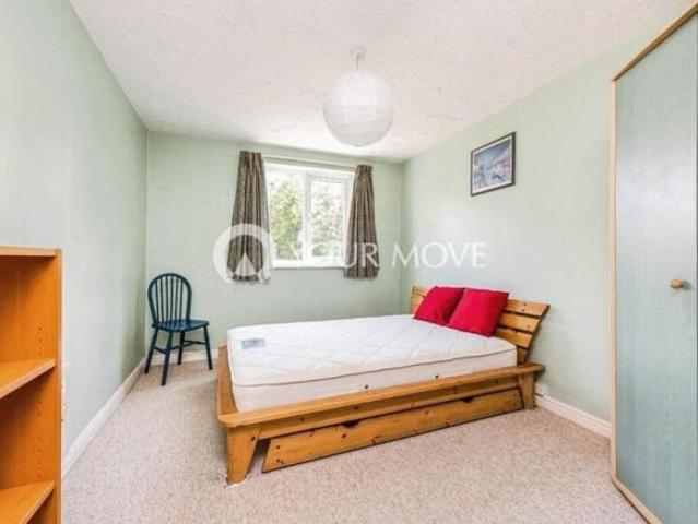 Flat for rent in Twickenham, Greater London