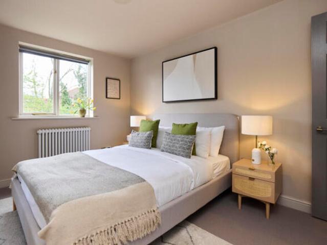 Flat for rent in Twickenham, Greater London