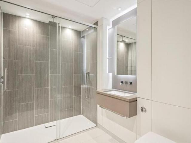 Flat for rent in Cat Hill