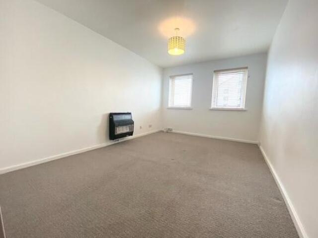 Flat for rent in Barbican, Mount Wise