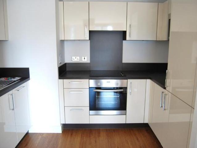 Flat for rent in Greater London
