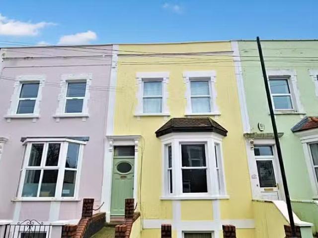 House for rent in Cat Hill, Isle Of Man