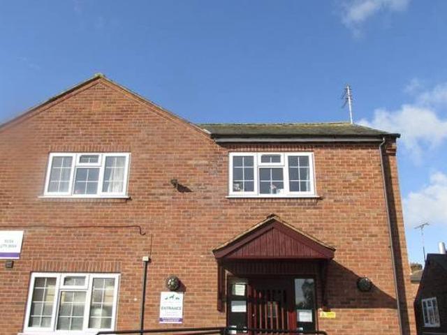 House for rent in Leicestershire