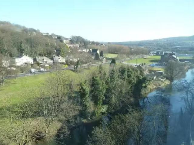 House for rent in Baildon, West Yorkshire