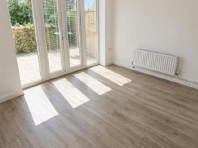 Flat for rent in Midway, Kent