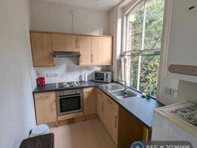 Flat for rent in Dover, Kent