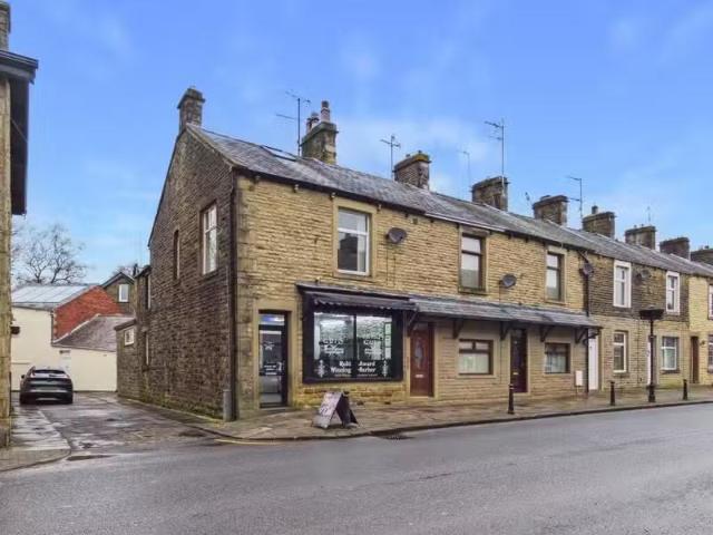 House for rent in Higherford, Lancashire