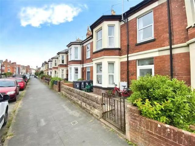 House for rent in Withycombe, Budlake