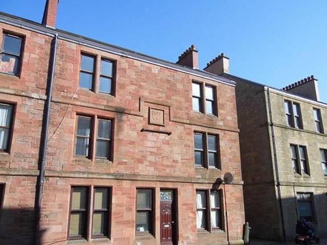 House for rent in Scotland