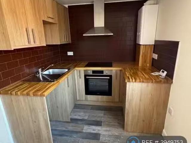 House for rent in West Parley, East Dorset