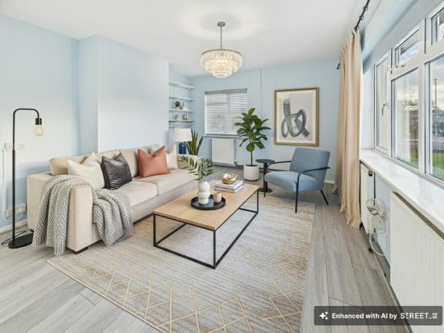 Flat for rent in Cat Hill, Isle Of Man