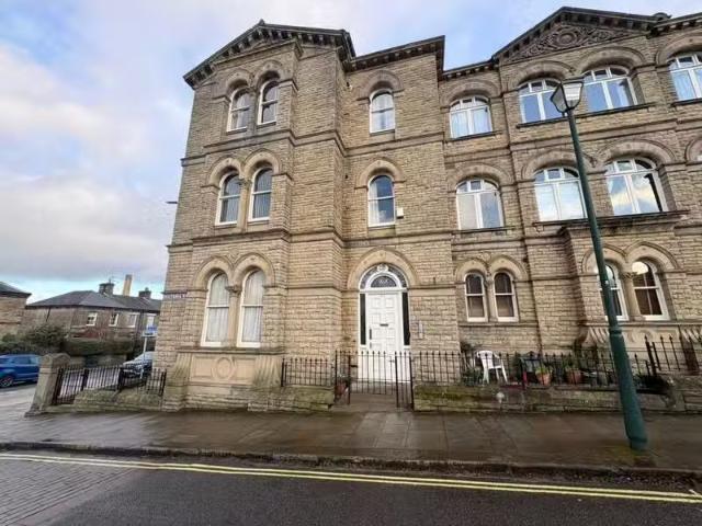 House for rent in Baildon, West Yorkshire