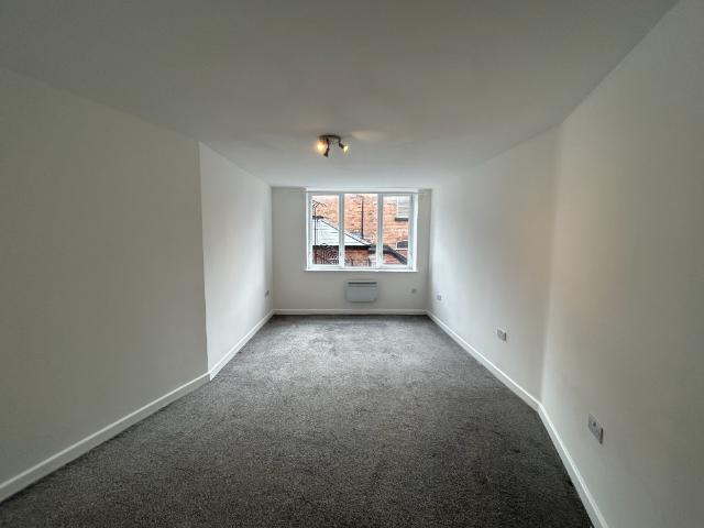 Apartment for rent in New Normanton, East Midlands