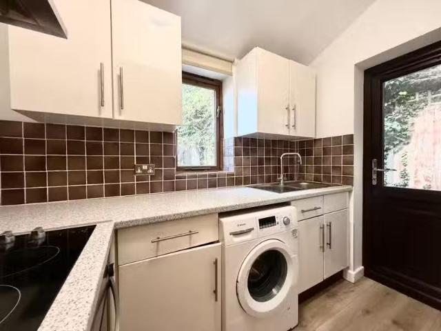 House for rent in Hillhead, Scotland