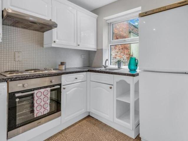 Flat for rent in Pudsey, West Yorkshire