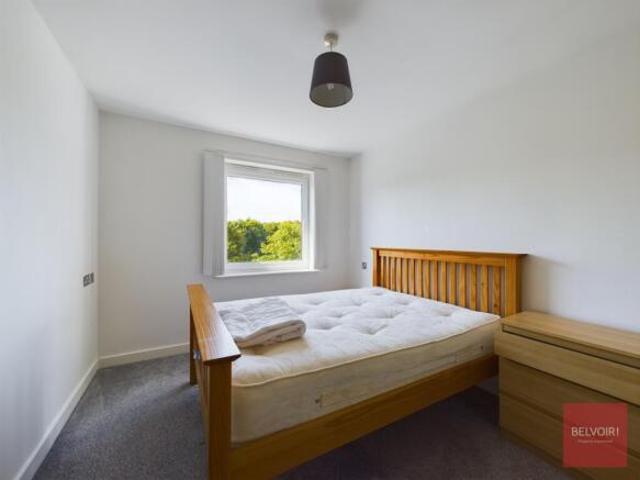 Flat for rent in Nangreaves, Wales
