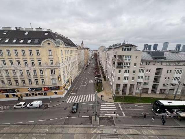 Apartment mieten in KG Landstraße, Wien