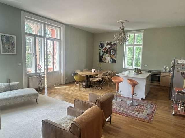 Apartment mieten in KG Hietzing, Wien