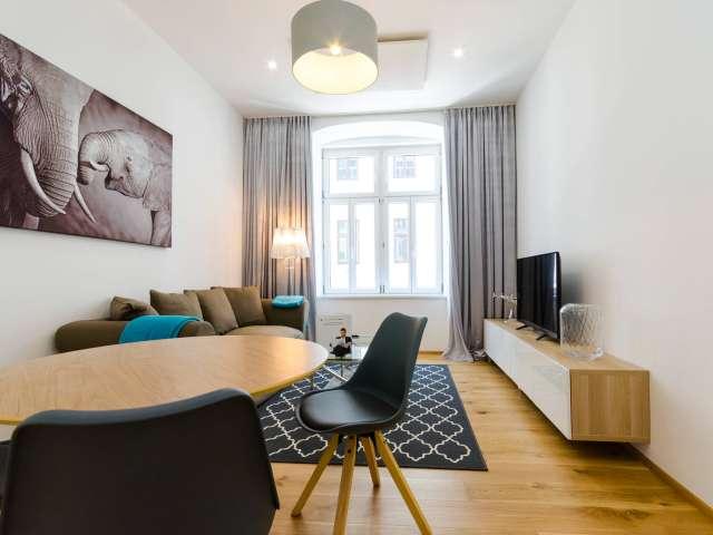 Apartment mieten in KG Leopoldstadt, Wien