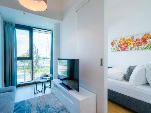 Apartment mieten in KG Leopoldstadt, Wien