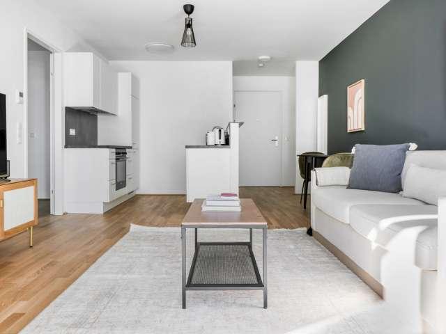 Apartment mieten in KG Leopoldstadt, Wien