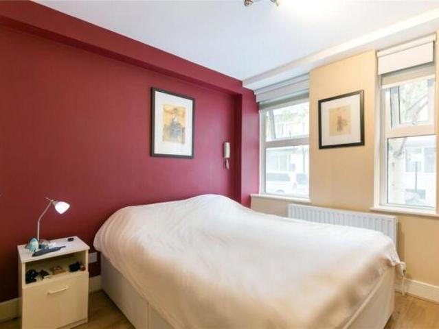 Flat for rent in Pimlico, Greater London