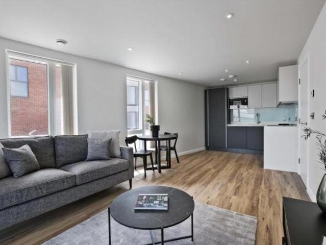 Flat for rent in Cat Hill