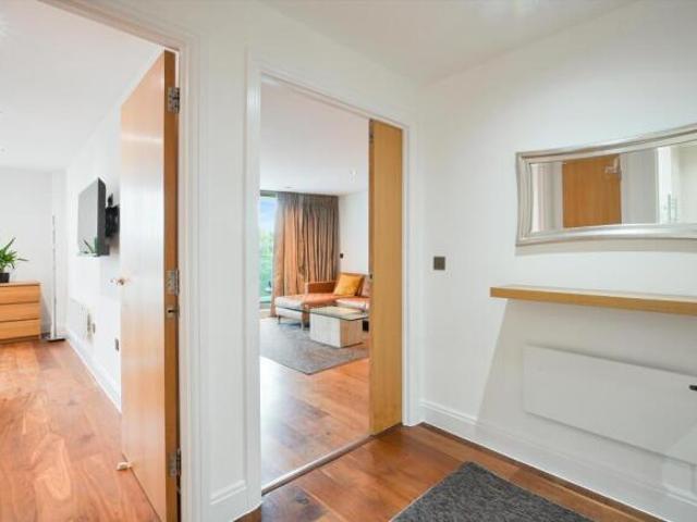 Flat for rent in Hampshire
