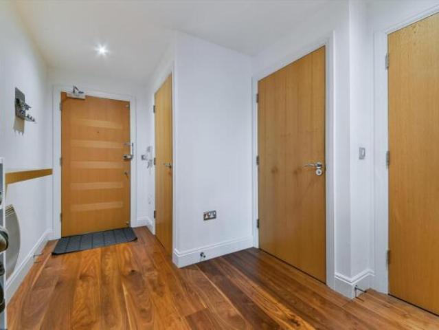Flat for rent in Hampshire