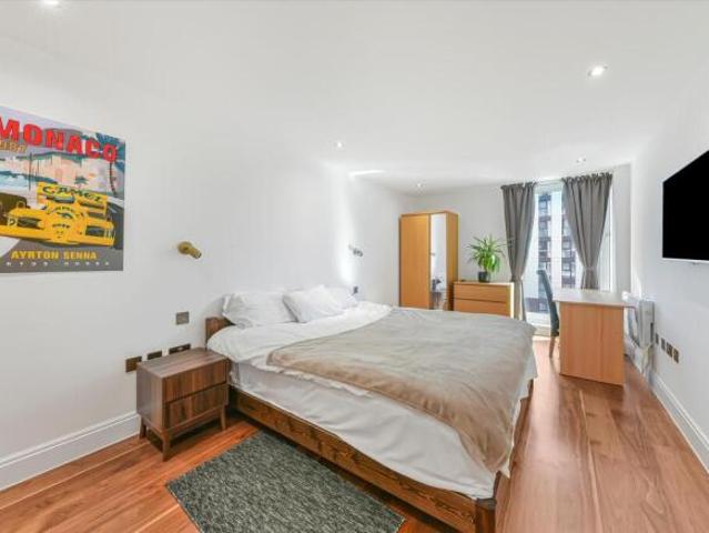 Flat for rent in Hampshire