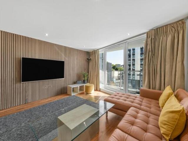 Flat for rent in Hampshire