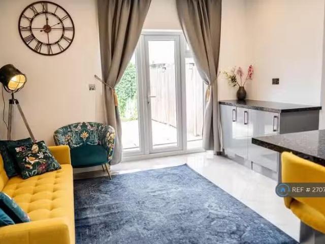 House for rent in Isle Of Man