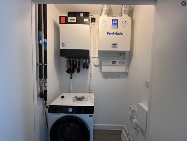 Flat for rent in Cat Hill