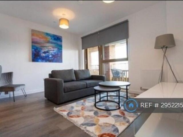 Flat for rent in Cat Hill