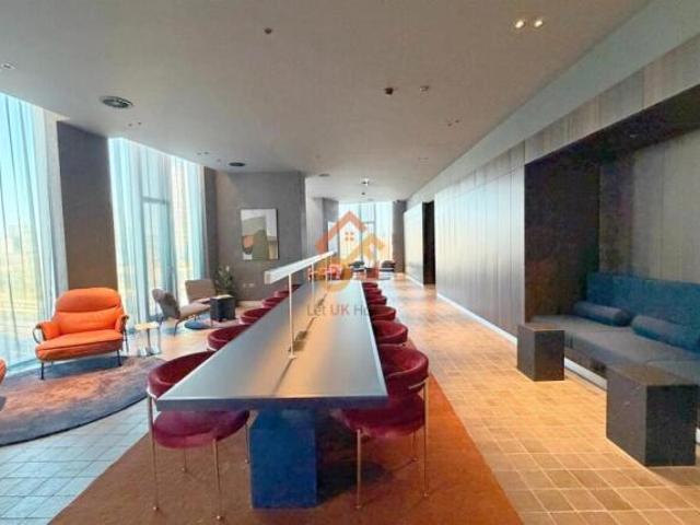 Flat for rent in Trinity, Scotland