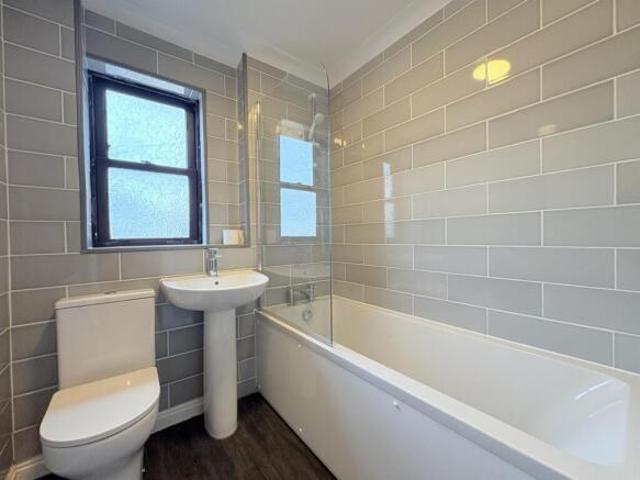 Flat for rent in Hilsea, City Of Portsmouth