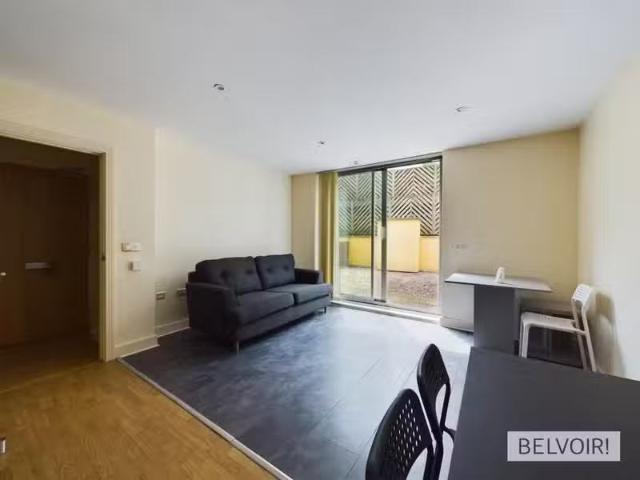 House for rent in Edgbaston, West Midlands